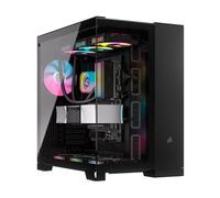 CORSAIR Modèle du produit : iCUE LINK 6500X RGB