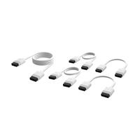 Corsair iCUE LINK Cable Kit - Blanc