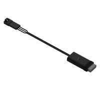 Corsair iCUE Link GPU RGB Adapter - Intégration de l'écosystème iCUE Link pour Les Blocs d'eau GPU Hydro X Series XG7, XG5 (2020-2023) - Noir