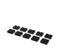 Corsair iCUE Link Jeu de Connecteurs - Noir