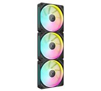 Corsair iCUE LINK LX120 RGB, Ventilateur de boîtier