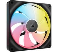 Corsair iCUE LINK LX140-R RGB PWM Reverse Fan, Ventilateur de boîtier