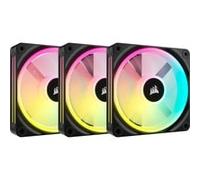 Corsair iCUE LINK QX120 RGB Starter kit ventilateurs de boîtier