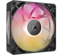 CORSAIR iCUE Link RX120 MAX Expansion - Ventilateur châssis - 120 mm - noir G