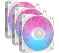 Corsair iCUE LINK RX120 RGB Starter kit ventilateurs de boîtier