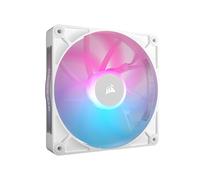 Corsair iCUE LINK RX140 RGB Boitier PC Ventilateur 14 cm Blanc 1 pièce(s)