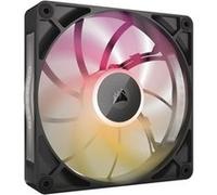 Ventilateur de boitier Corsair iCue Link RX Max RGB - 14cm (Noir)