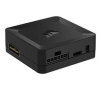 Corsair iCUE LINK System Hub, Contrôleur de ventilateurs