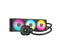 Corsair iCUE LINK TITAN 360 RX RGB, Watercooling
