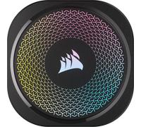 CORSAIR iCUE LINK TITAN RX RGB Pump Cap Kit, Black New