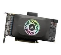 Corsair iCUE Link XG3 RGB Hybrid GPU Water Block (4090/4080), Watercooling
