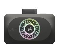 Bloc d'eau GPU HYBRIDE Corsair iCUE LINK XG3 RGB pour 4080/4090