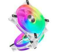 CORSAIR iCUE QL120 RGB - Ventilateur châssis - 120 mm G