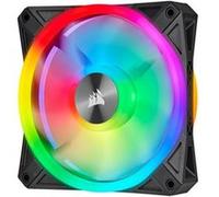 CORSAIR iCUE QL120 RGB - Ventilateur châssis - 120 mm G