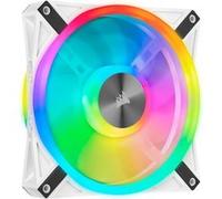CORSAIR iCUE QL140 RGB - Ventilateur châssis - 140 mm G
