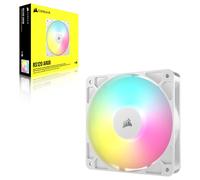 Corsair iCUE RS120 ARGB - Blanc