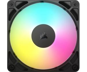 Corsair iCUE RS120 ARGB - Noir