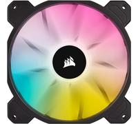 CORSAIR iCUE SP140 RGB ELITE - Ventilateur châssis - 140 mm G