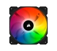 CORSAIR iCUE SP140 RGB PRO - Ventilateur châssis - 140 mm