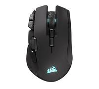 Corsair Souris Gamer IRONCLAW WIRELESS SE Sans fil
