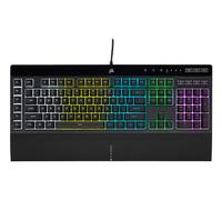 Clavier Gaming Corsair K55 RGB PRO