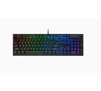 Corsair K60 Clavier USB Noir