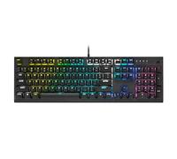 Corsair K60 Clavier USB Noir