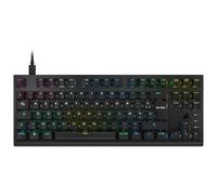 Corsair K60 PRO TKL clavier Gaming USB AZERTY Français Noir