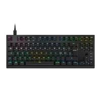 Corsair K60 PRO TKL clavier Gaming USB QWERTY Italien Noir