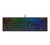 Clavier D'Ordinateur Corsair K60 RGB PRO Mécanique CH-910D019-IT