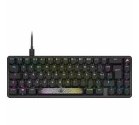 Corsair K65 PRO MINI - Clavier Gaming Optique 65% AZERTY - Switchs OPX 8000Hz - RGB