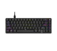 Corsair K65 PRO MINI clavier Gaming USB QWERTY Anglais Noir