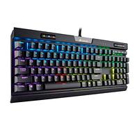 Corsair K70 Clavier USB QWERTY Noir