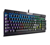 Corsair K70 Clavier USB QWERTY Noir