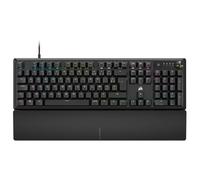Corsair K70 CORE clavier Gaming USB QWERTY Français Noir