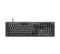 CORSAIR CLAVIER K70 CORE RGB Gris