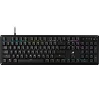 Clavier Corsair K70 Gaming USB Noir