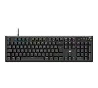 Corsair K70 CORE clavier USB AZERTY Français Noir - Neuf