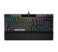 Corsair K70 MAX RGB, Black