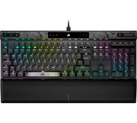 Corsair K70 MAX RGB Magnetic-Mechanical Gaming Keyboard, éclairage RGB - ISO FR