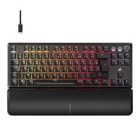 Corsair K70 PRO TKL clavier Gaming USB QWERTY Français Noir