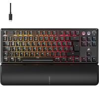 Corsair K70 PRO TKL clavier Gaming USB QWERTZ Allemand Noir