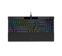 Corsair K70 RGB Pro Cherry MX Speed Gaming Keyboard