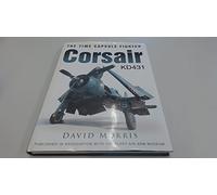 Corsair KD431: The Time Capsule Fighter