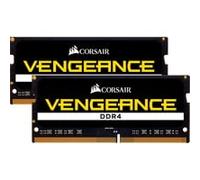 Corsair Vengeance CMSX32GX4M2A2400C16 module de mémoire 32 Go 2 x 16 Go DDR4