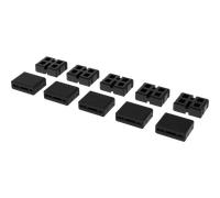 Corsair iCUE LINK Jeu de Connecteurs - Noir