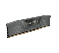 CORSAIR Kit de mémoire DRAM VENGEANCE 16 Go (1x16 Go) DDR5 6 000 MT/s CL36 AMD EXPO & Intel XMP New