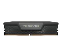 CORSAIR Kit de mémoire VENGEANCE 32 GO (1 x 32 GO) DDR5 DRAM 5 600 MHz C40 - Noir New