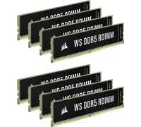 Corsair CMA256GX5M8B5600C40 module de mémoire 256 Go 8 x 32 Go DDR5 4800 MHz ECC