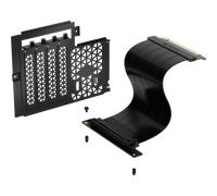 CORSAIR Kit de support vertical pour carte graphique 2500 Series - Noir New
